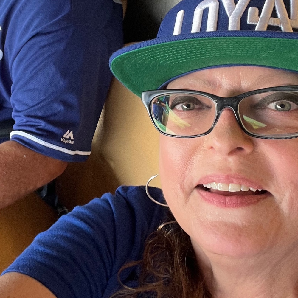 Meet your Posher, Bettina